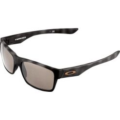 Oakley TWOFACE Okulary przeciwsłoneczne olive/prizm tungsten. Zielone sportowe okulary przeciwsłoneczne damskie Oakley. Za 679,00 zł.
