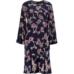 Sukienki: YAS Tall YASCOLLER Sukienka letnia night sky