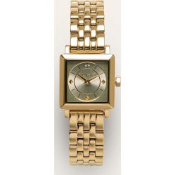 Karl Lagerfeld - Zegarek 5513051. Żółte zegarki damskie KARL LAGERFELD, ze stali. Za 599,90 zł.