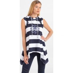 BLUZA CREW Sportalm. Bluzy damskie Sportalm, bez wzorów, bez rękawów, bez kaptura. Za 779,00 zł.