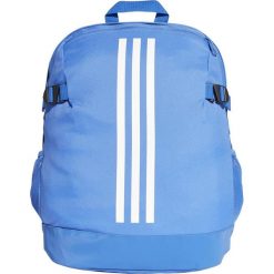 PLECAK ADIDAS 3-STRIPES POWER MEDIUM (M). Plecaki męskie Adidas, w paski. Za 119,99 zł.