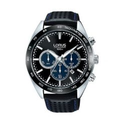 Lorus RT309GX9 - Szybka i bezpieczna dostawa Gratis, szczegóły zobacz w sklepie. Czarne zegarki męskie marki Lorus. Za 413,00 zł.