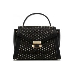 Michael Kors Torebka Damska do Ręki 30S9GWHS2L. Torebki klasyczne damskie Michael Kors, w paski, ze skóry, na ramię, bez dodatków. Za 1282,00 zł.