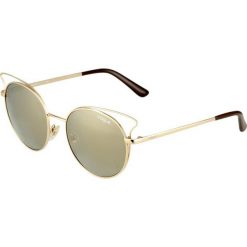 Okulary przeciwsłoneczne damskie: VOGUE Eyewear Okulary przeciwsłoneczne gold