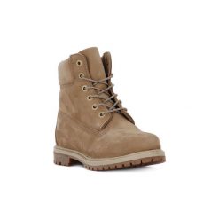 Buty zimowe damskie: Kozaki i kalosze Timberland 6 INCH PREMIUM W