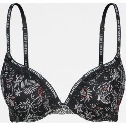 Biustonosz push up - Czarny. Czarne biustonosze push up marki Reserved. Za 49,99 zł.