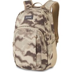 Dakine Campus Plecak Brązowy Beżowy. Pomarańczowe plecaki męskie Dakine, w paski, z poliesteru. Za 292,95 zł.
