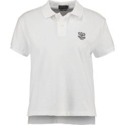 T-shirty chłopięce: Polo Ralph Lauren Koszulka polo white