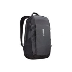 Torby na laptopa: EnRoute 18l 15 cali Czarny Plecak THULE