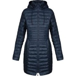 Loap Damski płaszcz Jomana Total Eclipse CLW18109-L75L (rozmiar S). Płaszcze damskie Loap, s, bez wzorów, z materiału, bez kaptura, outdoorowe. W wyprzedaży za 201,00 zł.