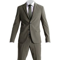Garnitury: Lindbergh SLIM FIT Garnitur light army