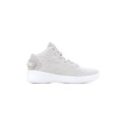 Buty adidas Adidas CF Refresh Mid W BC0012. Szare trampki męskie Adidas, bez wzorów, bez zapięcia. Za 222,23 zł.