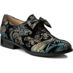 Jazzówki damskie: Oxfordy SERGIO BARDI - Fenegro SS12733218RB 618