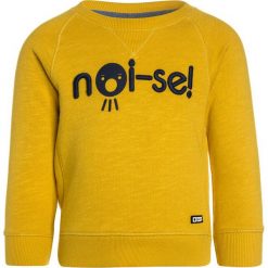 Tumble 'n dry NARIO BABY Bluza corn yellow. Żółte bluzy chłopięce marki Tumble 'n dry, z bawełny. Za 129,00 zł.