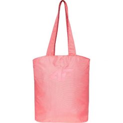 Torby podróżne: 4f Torba plażowa H4L18-TPL001 20 koralowa