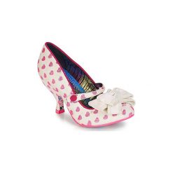 Czółenka Irregular Choice Love is in the air. Białe czółenka marki Irregular Choice. Za 335,30 zł.