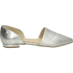 Baleriny damskie: Baleriny – 2711 K157-AR1