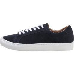 Trampki męskie: Hackett London FASHION CUPSOLE Tenisówki i Trampki dunkelblau