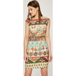 Sukienki: Desigual – Sukienka Elvira