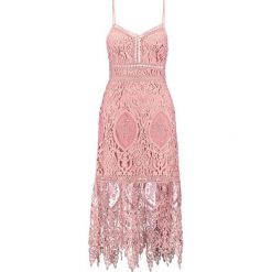 Sukienki: J.O.A Sukienka koktajlowa dusty pink
