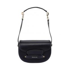 Michael Kors Listonoszka 30F8G0CM2L. Listonoszki damskie Michael Kors, w paski, ze skóry, na ramię, bez dodatków. Za 1292,00 zł.