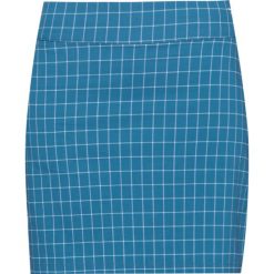 Spódnica CHERVO JETAIME Print. Pomarańczowe spódniczki damskie marki Chervo, na co dzień, na lato, s, bez wzorów, klasyczne. W wyprzedaży za 248,00 zł.