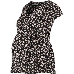 Bluzki asymetryczne: JoJo Maman Bébé Bluzka black