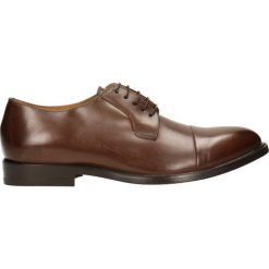 Buty wizytowe męskie: Półbuty HENRY