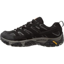 Buty do koszykówki damskie: Merrell MOAB 2 GTX Obuwie hikingowe black