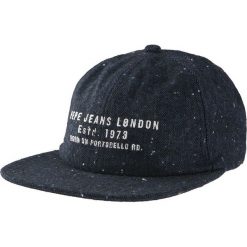 Czapka Pepe Jeans Vinsky Cap. Czapki męskie Pepe Jeans, bez wzorów, z jeansu. Za 39,00 zł.