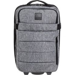 Quiksilver Męska torba podróżna New Horizon Light Gray Heather EQYBL03184-SGRH. Szare torby podróżne Quiksilver, bez wzorów. Za 509,00 zł.
