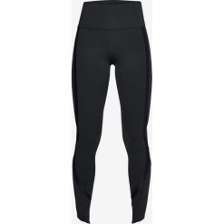 Under Armour Breathelux Legginsy Czarny. Czarne spodnie damskie Under Armour, l, bez wzorów, z elastanu. Za 447,95 zł.