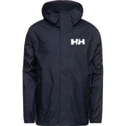 Kurtka przejściowa Helly Hansen Active 2 53279. Niebieskie kurtki męskie Helly Hansen, xl, bez wzorów, z poliesteru, bez kaptura. W wyprzedaży za 419,00 zł.