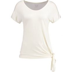 T-shirty damskie: Majestic Tshirt basic milk