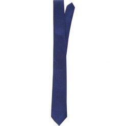 Krawaty męskie: Calvin Klein CHAIN LINK Krawat blue