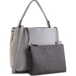 Torebka LIU JO - S Satchel Hawaii A68150 E0221 Frozen 63850. Szare torebki klasyczne damskie Liu Jo, ze skóry ekologicznej, duże. Za 599,00 zł.