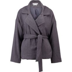 Kurtki damskie: Native Youth ZEA Kurtka wiosenna grey