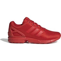 ADIDAS ZX FLUX > EG3823. Sneakersy damskie Adidas, z tkaniny. W wyprzedaży za 199,99 zł.