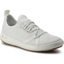 Buty adidas - Terrex Cc Boat Parley BC0519 Non Dyed/Ftwr White/Grey One. Szare buty sportowe damskie Adidas, bez wzorów, z tworzywa sztucznego, sportowe, do pływania, adidas terrex, climacool (adidas). W wyprzedaży za 239,00 zł.