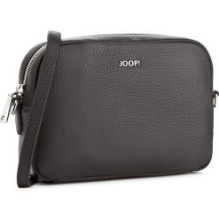 Listonoszki damskie: Torebka JOOP! – Cloe 4140003709 Black 900