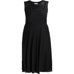 Sukienki: Anna Field Curvy Sukienka koktajlowa black