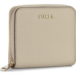 Portfele damskie: Mały Portfel Damski FURLA – Babylon 903751 P PR84 VTO Creta