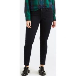 Levi's 711™ Dżinsy Czarny. Czarne jeansy damskie Levi's®, s. Za 409,95 zł.