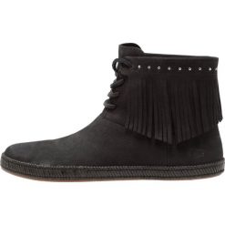 Botki damskie: UGG ALEXIA Ankle boot black