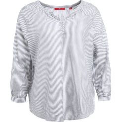 Bluzki damskie: s.Oliver RED LABEL Bluzka creme stripes