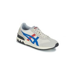 Buty Onitsuka Tiger CALIFORNIA 78 EX. Białe trampki i tenisówki damskie marki Onitsuka Tiger, bez wzorów, z nylonu, bez zapięcia. Za 351,20 zł.
