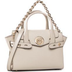 Torebka MICHAEL MICHAEL KORS - Carmen 30T0GNMM0L Light Sand. Brązowe torebki klasyczne damskie MICHAEL Michael Kors, bez wzorów, ze skóry, klasyczne, bez dodatków. Za 1499,00 zł.