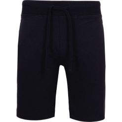 Szorty Aeronautica Militare. Spodenki i szorty męskie xl, bez wzorów, z dresówki, krótkie. Za 399,00 zł.