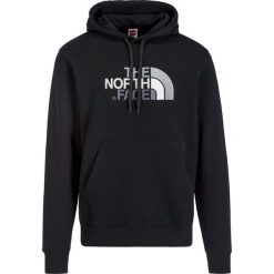 Bluza The North Face Drew Peak NF00AHJYKX7. Czarne bluzy męskie The North Face, xl, bez wzorów, bez kołnierzyka, bez rękawów, bez kaptura. Za 329,00 zł.