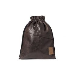 Plecaki damskie: Worek Plecak CHOCO III
